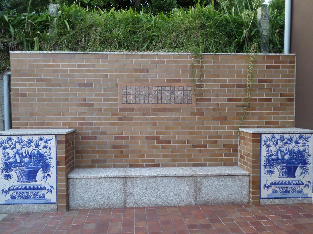 Casal De S.Romao Do Meio Guimarães Exterior photo