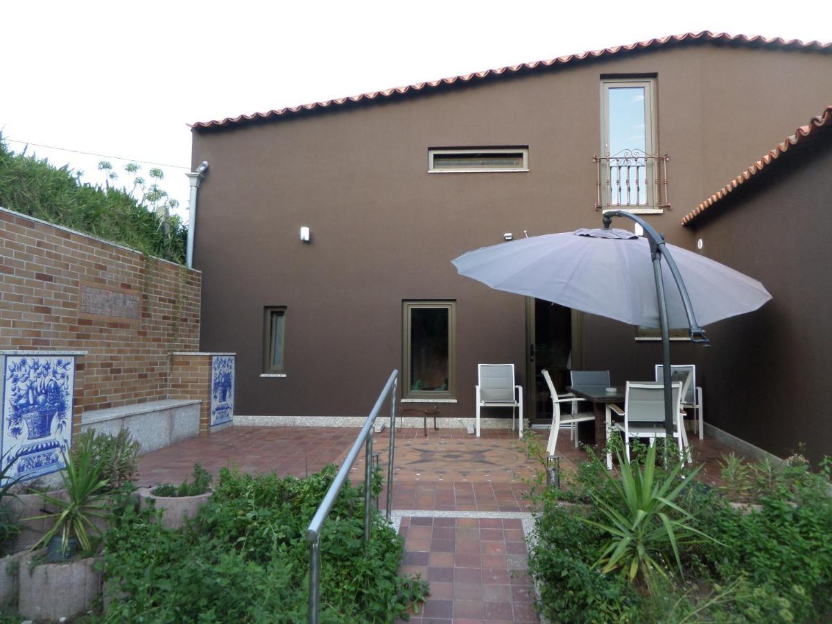 Casal De S.Romao Do Meio Guimarães Exterior photo