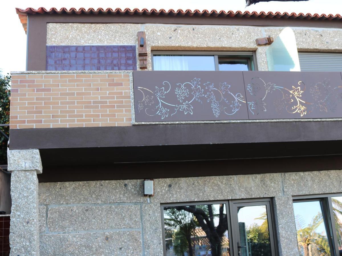 Casal De S.Romao Do Meio Guimarães Exterior photo